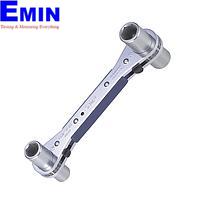 TOP Kogyo PRW-4LAK Plate Ratchet Wrench (10x12x13x14mm)