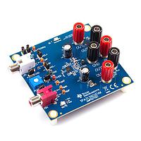 Texas Instruments TPA3139D2EVM ເພີ່ມສະຫນັບສະຫນູນສຽງ Audio Amplifier TPA3139D2 Inductor f ree 10W stereo (BTL)