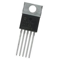 Microchip Technology TC4421AVAT ຜູ້ຂັບເຄື່ອງ MOSFET Gate 9A Sngl MOSFET Drvr