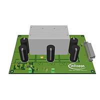 Infineon EVALTOLTDC36V2KWTOBO1 ຊຸດປະເມີນ EVAL_TOLT_DC36V_2KW