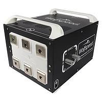 Wolfspeed CRD600DA12E-XM3 ເຄື່ອງມືພັດທະນາ IC ການຈັດການພະລັງງານ ຊຸດອິນເວີເຕີ 600 kW ສໍາລັບການນໍາພາທາງການ XM3 ທີ່ຖືກປັບປຸງ