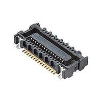 Molex 500913-0242 ຕູ້ຮັບສະຫນອງ 0.4 BtB Rec Hsg Assy ssy 24Ckt EmbsTp Pkg