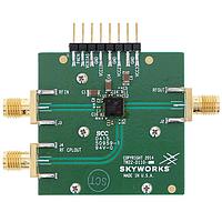 Skyworks Solutions Inc. SKY66185-11-EVB ບອດປະເມີນ 851-894MHz LNA Eval Board