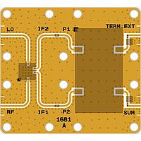 Quantic X-Microwave XR-C8J3-1009D RF Mixer Mixers, HMC521ALC4/JSPQW-100+