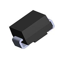 STMicroelectronics SM6T10CAY ດາຍໂດດ TVS 600 W 4kW Transil 6V ຫາ 70V Bi