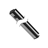 Banner Engineering WLB32ZC1130EPBQM ບາແບຣ້ໄຟ LED WLB32 ແຖວໄຟງານ; ສະແກນສະຖານະ Hi/Low/Off; ຄວາມຍາວ: 1130 mm; ແຮງດັນໄຟຟ້າ: 90-264 V ac; ລະດັບສິ່ງແວດລ້ອມ: IP50; ສີ: ຂາວ; ສາມາດເຊື່ອມຕໍ່ໄດ້; ປ້ອງກັນຕາ; QD - ບໍ່ມີສາຍໄຟ; ປະຕູໜ້າຕາກະຈາກ