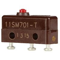 Honeywell 11SM701-T ຊັບມິນິເມຍເຕີ 4A PIN PLNGR WIRE WR