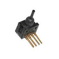 Honeywell 26PCCFJ2G ຕິດບອດ ຕົວຈັບຄວາມດັນ 15 psi, Unamp, Needle PCB, 10 Vdc, Vac Gage