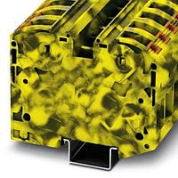 PHOENIX CONTACT 3212081 ບລັອກຂໍ້ຕໍ່ກະສົງກະທົບສູງ PTPOWER 35-FE