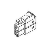 Molex 35965-0214 ຮູງຮັບ Receptacle 070 WW Multi Plug HSG 2P BBlue