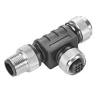 MIL Spec Circular Connectors