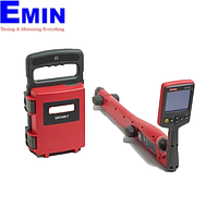 Amprobe UAT-610 ຊຸດເຄື່ອງຕັ້ງອຸປະກອນໃຕ້ດິນ