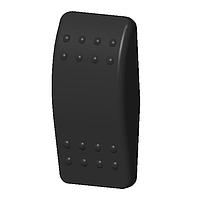 Carling Technologies VVAZB00-000 ລົດກະທົບ ACTUATOR BLK SOFT