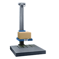 Lansmont PDT 300 ເຄື່ອງທົດສອບການຕົກຢ່າງຖືກຕ້ອງ
