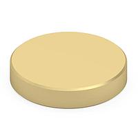 Mill-Max 1625-0-57-15-00-00-03-0 ຕິດຕໍ່ປາກຕົວປະຕິບັດດ້ວຍສປຣິງທີ່ມີການກະທົບດ້ວຍສປຣິງພື້ນຜິວແບບແກ້ວ