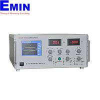 HV HIPOT GDJF-2008 ເຄື່ອງວິເຄາະການໄຫຼອອກບາງສ່ວນ