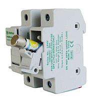Littelfuse LPHV0001Z Touch-Safe 1000VDC LPSM FHLDR 1-POLE
