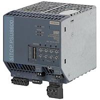 SIEMENS 6EP34378MB002CP0 ພາວເອີໄຊລ໌ SITOP PSU8600 40A/4X10A PN VERSION BMW