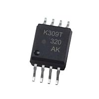 Broadcom ACPL-K309T-060E ອຸປະກອນຕໍ່ເຊື່ອມ R2Coupler Photovoltaic MOSFET Driver Automotive Optocoupler, LF + IEC