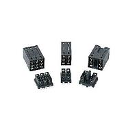 Amphenol FCI 10078768-001LF ປະຕູຮັບສະຫນອງ 1X2 VERT PWR RECEPT NO GUIDE