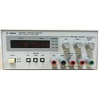 Agilent E3630A Power Supply DC Rental Service