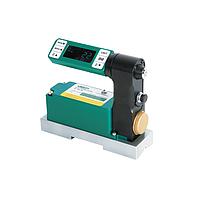 INSIZE 4952-150 ລະ​ດັບ​ເອ​ເລັກ​ໂຕຣ​ນິກ (Bluetooth ໃນ​ຕົວ​) (+/-5mm/m; +/-0.5mm/m)