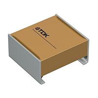 EPCOS B58031U7504M062 ຄອມເພີດເຊັມິຄຣອນດ໌ສະໄວ 0.5uF 700V Ceralink LowProfile