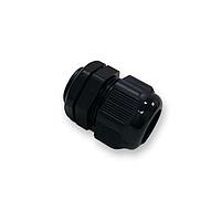 Switchcraft CGM20N63 ກຣິບສາຍສະຫງວນປິດ Sld Cbl Glnd M20x1.6 8.0-16.0 Cbl Dia