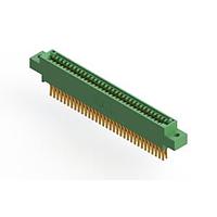 EDAC 845-066-560-802 ຕູ້ສະເລ່ຍຂອງບັດມາດຕະຖານ .100" (2.54mm) ຕູ້ສະເລ່ຍຂອງບັດ