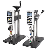 Mark-10 ES001 ຄູ່ມືການບັງຄັບໃຊ້ Stand (100 lbF [500 N])