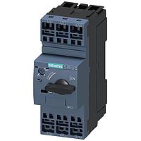 SIEMENS 3RV20211JA20 ການປ້ອງກັນເມອຕໍ້ MSP S0 7 - 10A SPRING