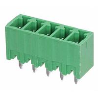 Adam Tech EB3-03-B-180 ຫົວຂໍ້ EURO BLOCK 3P