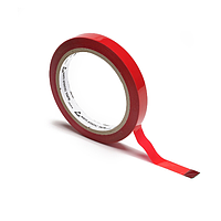 Statico S5900R Anti Static Tape ສີແດງ (12mm x 50 m)