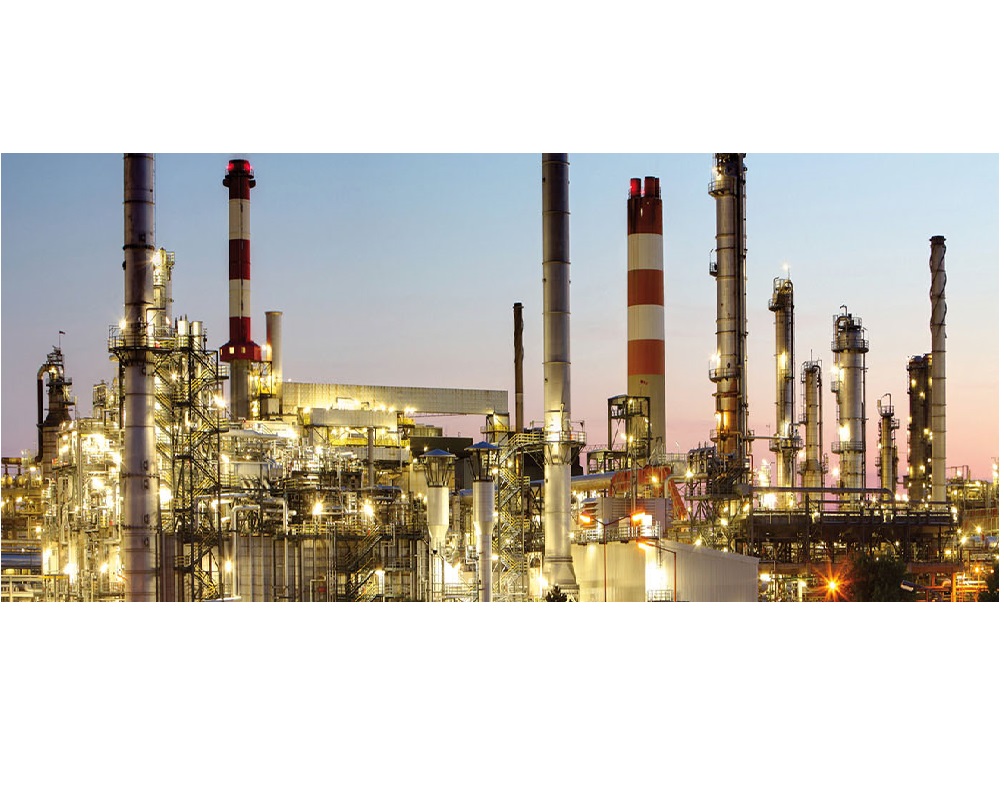 ອຸປະກອນສຳລັບວຽກງານເຄມີອຸດສາຫະກໍາໃນຫ້ອງປະກອບການ