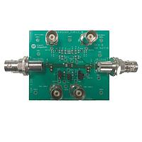 Analog Devices MAX40089EVKIT# ເອັັບແອມປລະກອນການດຳເນີນງານ ຄູ່ ສະໜາມສຽງຕ່ຳ, ກະວັງກະວາງຕ່ຳ op amp