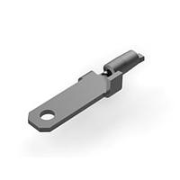 AMP Connectors - TE Connectivity 62437-1 ຕາບ FASTON PCB TAB