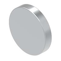 EAO 704.601.8 ເລນສສີ່ແຂວງ RND ເຫຼັກ W-WNDW ALM