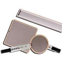 Ohmite FSR03BE ຕົວຈຳເລີຍແລະເ຋ວໂລດ FORCE SENSING RESISTOR