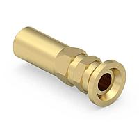 Mill-Max 6553-0-15-15-11-27-10-0 ປຣັດ-ຟິດ STD. ຄອນເນັກເຕີ ຈໍກ ຣີເຊບເຕັກເຄວ