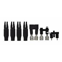 Eaton Bussmann HEN-KW-DRYC ຕົວຢືດຟິວ Fuse Holders BUSS FUSEHOLDER
