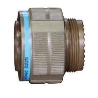 Amphenol Socapex TV06ZN1735P ປລັກກົງວົງ, sz17