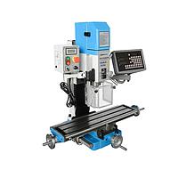 WMT CNC ZAY7025VB ເຄື່ອງເຈາະແລະເຄື່ອງເຈາະ (750W)