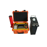 Zhiwei ZWVLF-40 30KV /1.1 ເຄື່ອງທົດສອບ VLF Hipot (30kV)