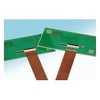 Hirose Electric FH58-21S-0.2SHW ຕູ້ຮັບສະກັບ FFC & FPC, ຊີ້ນຊົມ 0.2mm, ຄວາມຍາວ 5.8mm, ຄວາມສູງ 0.9mm, ZIF