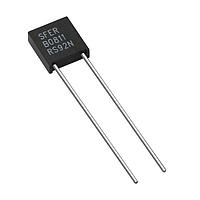 Vishay Precision Group Y14421K58000T0L ຕົວຕໍ່ໄຟແບບແຜ່ນເຫຼັກ 1.58Kohms .01%