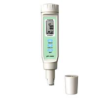 skSATO SK-662PH ເຄື່ອງວັດ pH ດິຈິຕອນປະເພດປາກກາ (0~14±0.01pH;0~ 50±0.5°C)