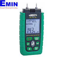 ອຸປະກອນວັດຄວາມຊຸ່ມສໍາລັບວຽກກວດກາ ແລະ ບໍລິການທາງເທັກນິກ