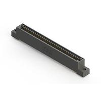 EDAC 895-066-521-204 ຕົວຮັບ .100" (2.54mm) Pitch Card Edge Connector