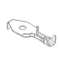 Aptiv 13918209 ຂໍ້ຕໍ່ TERM RNG SONIC SPLC UNSL CBLR 2.5-6.5MM2