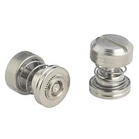 PEM PF32-M6-35CN ອຸປະກອນຢືດແຜ່ນ PANEL FASTENER,ASSY,LOW PROFIL